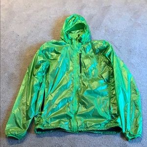 Mountain Hardwear Ghost Lite Jacket